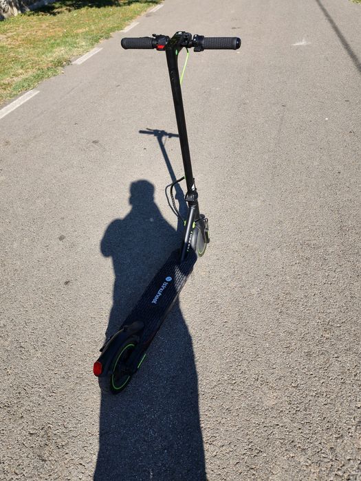 O vad ca am nevoie de bani