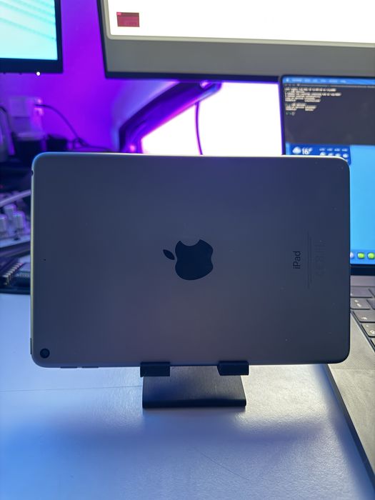 iPad Mini 5 - 64GB Wi-Fi