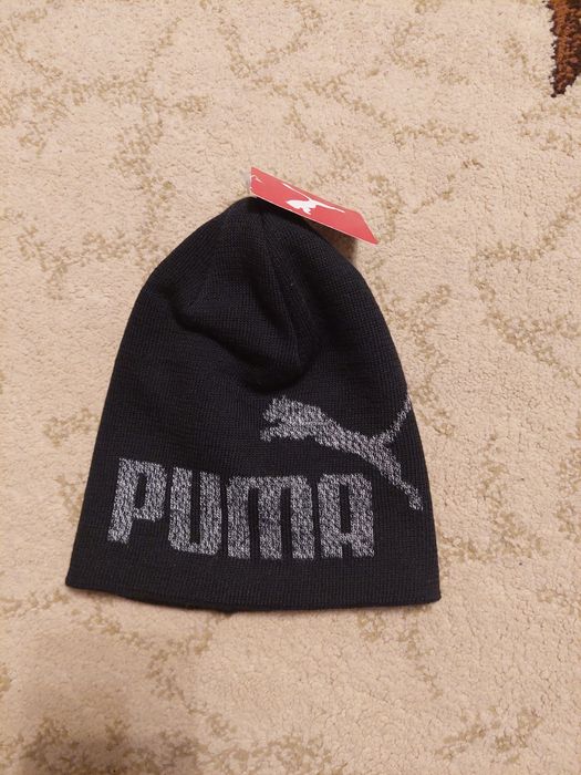 Căciulă Puma, pentru preşcolari