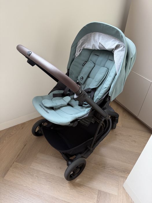 коляска easywalker charley 2в1