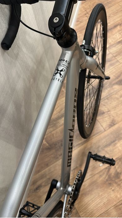 Fixed gear НОВЫЙ