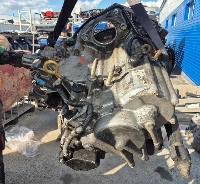 TitanAuto Honda B20B АКПП