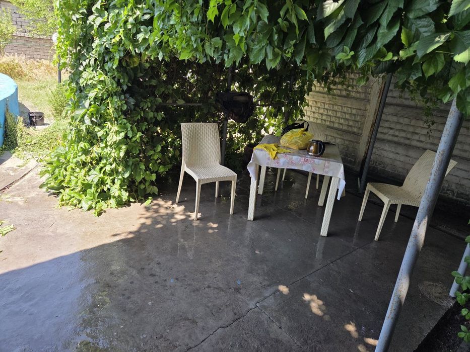 Продаётся дача в Янгиюльском районе