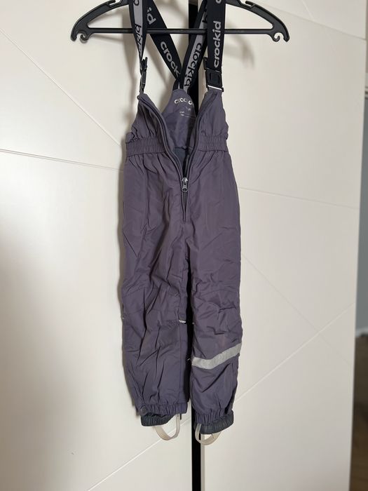 Продам детский полукомбинезон