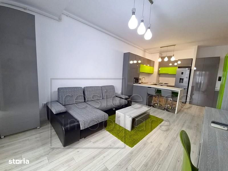 Pet friendly! Apartament 2 camere, Buna Ziua, zona LIDL+Garaj — fotografia 1