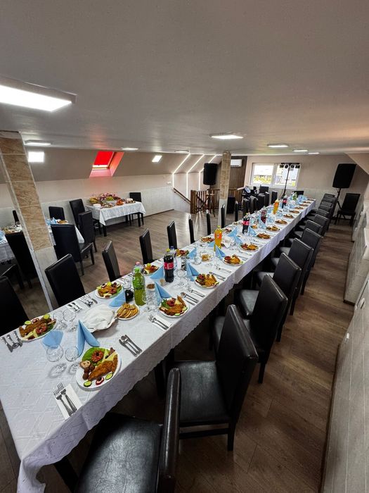 Casa , afacere la cheie  de vanzare