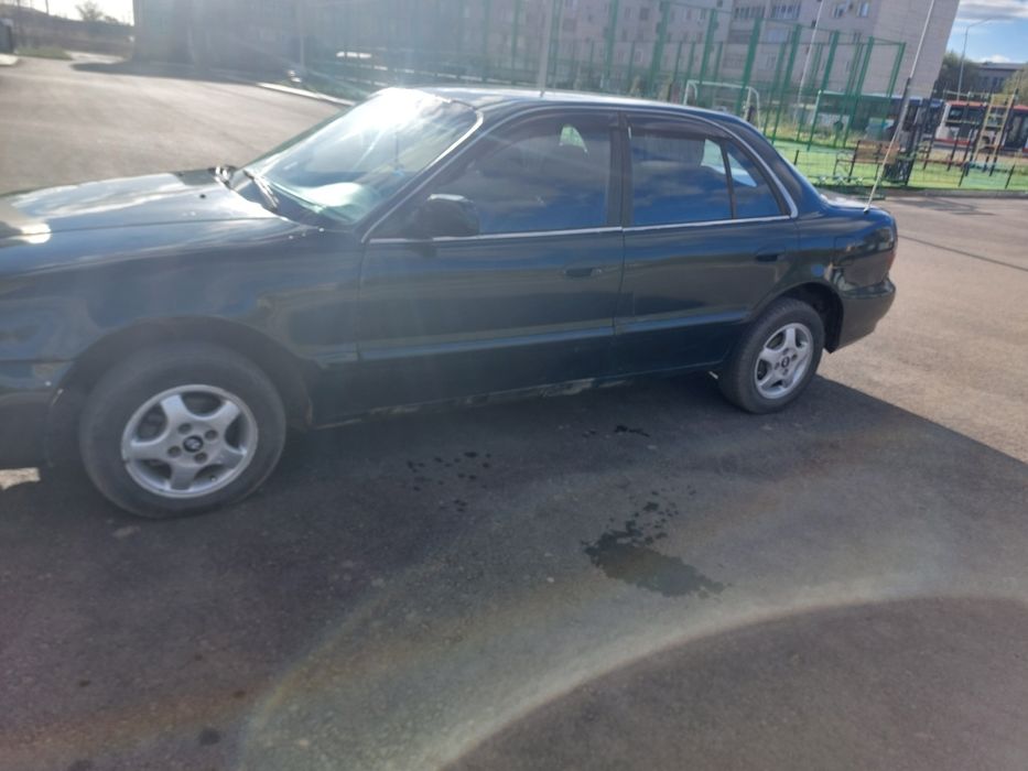Продам Машину Hyundai Sonata 3