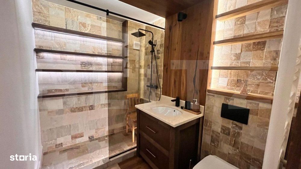 Apartament 2 camere, 54 mp, zona Ultracentral