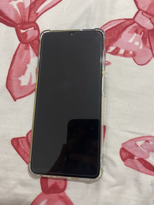 Samsung Galaxy A12