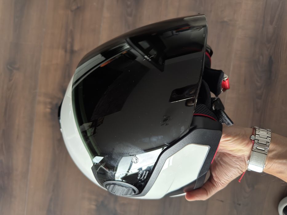 Каска за мотор nolan M