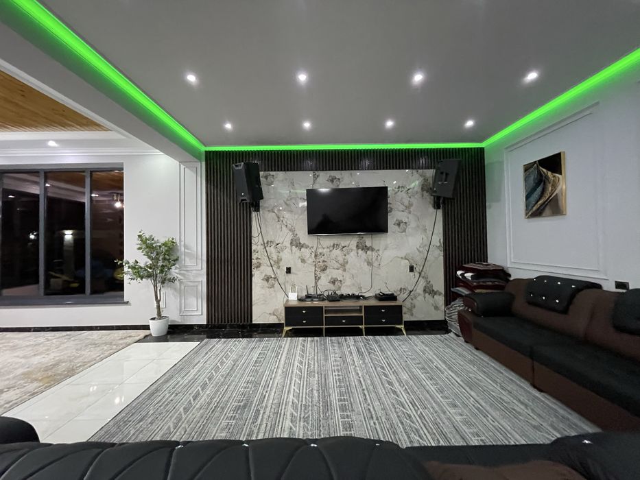 Продается коттедж в горах бургулюк