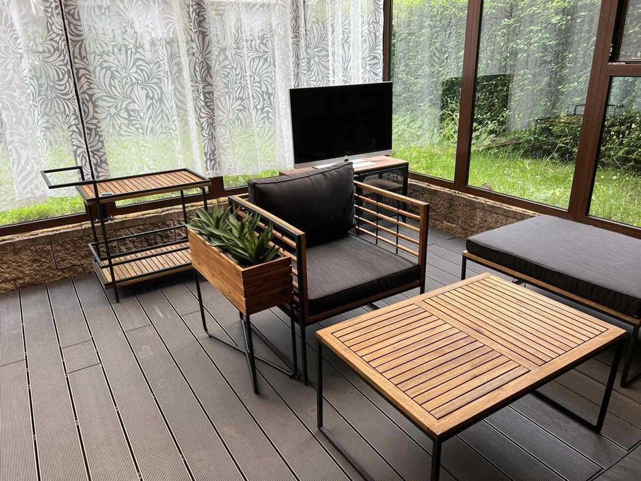 Продава се Двустаен апартамент в София, Кръстова вада - 85 кв.м за 1177 €/кв.м - Снимка #6