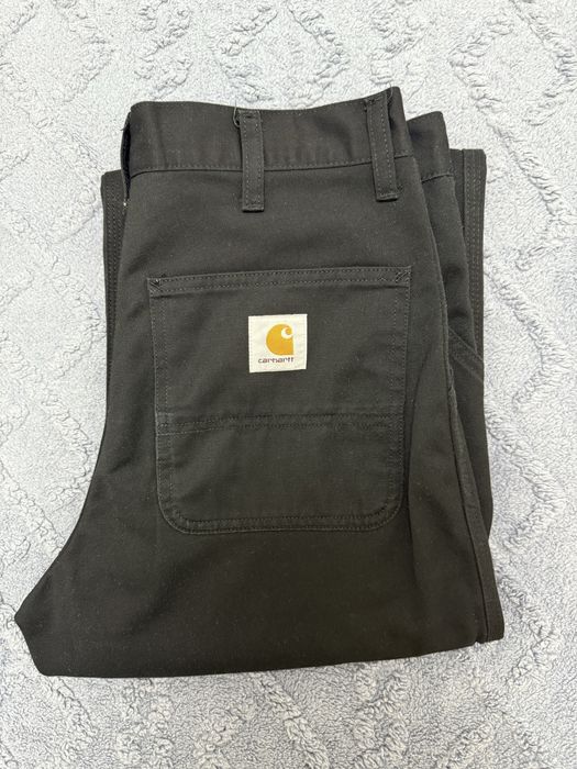 Штаны carhartt размер 29х32