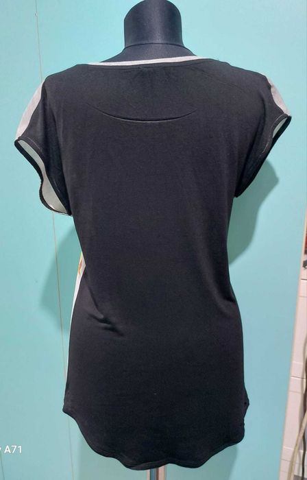Tricou lung dama Promod mas. M