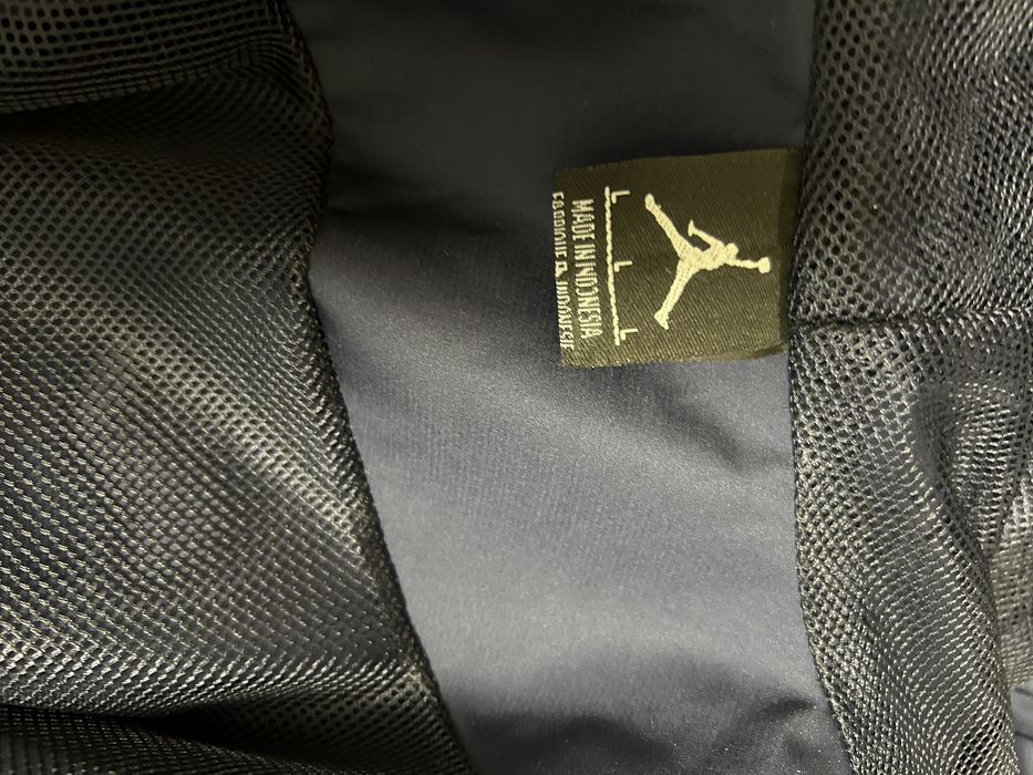 Tracksuit jordan sport