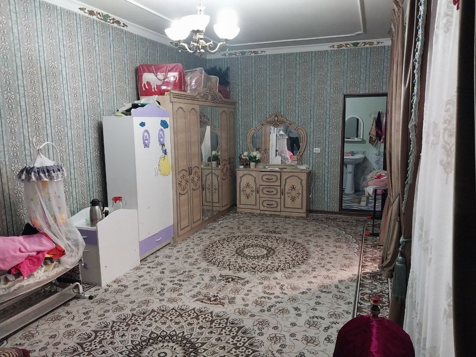 Keles zaragar maxalla