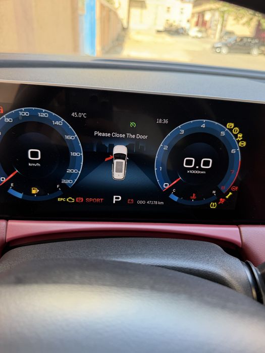 Jetour x70 plus