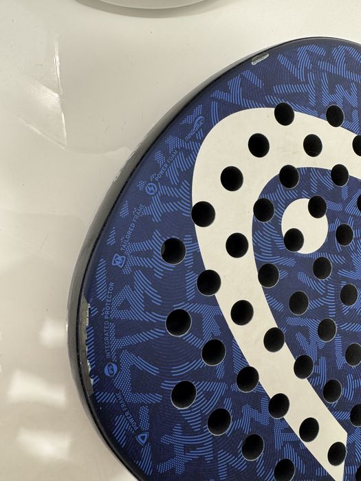 Padel Head Elektra