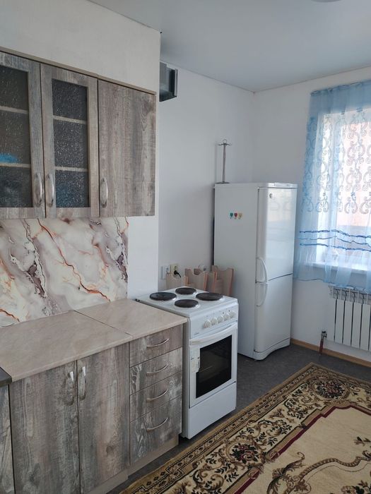 Продам 2 ком.квартиру в дсре