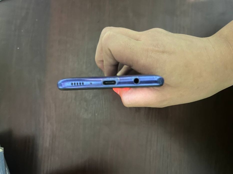 Samsung a31 hotirasi 4/64