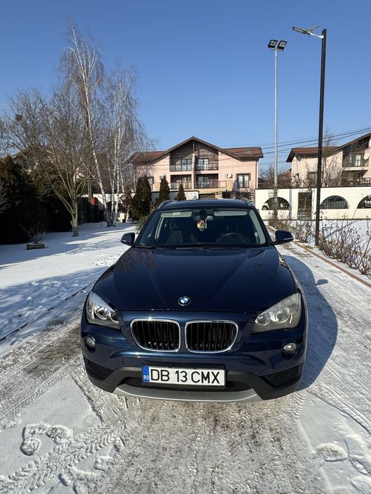 BMW X1 X Drive  1.8 D