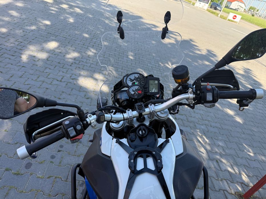 Motociclete Bmw F800 GS