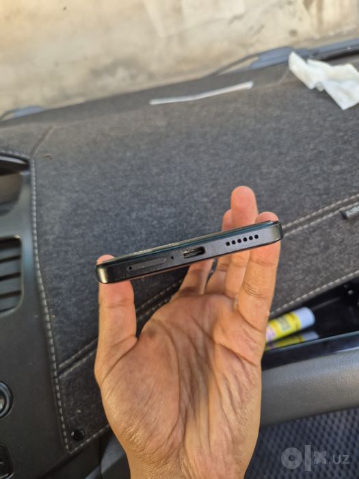 Redmi note 12 pro plus 5g
