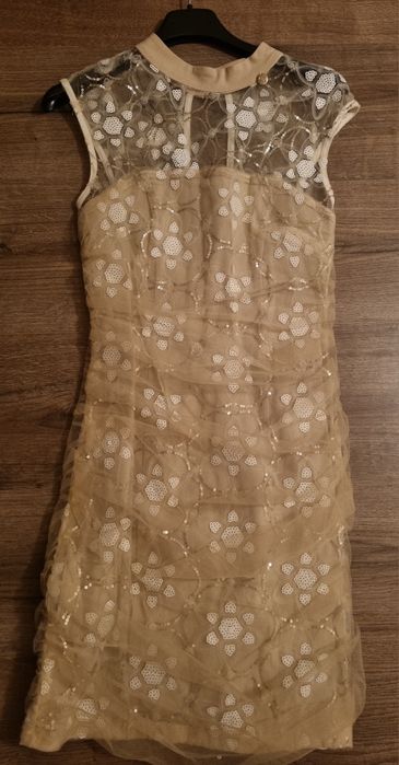 Рокля Lucy Fashion