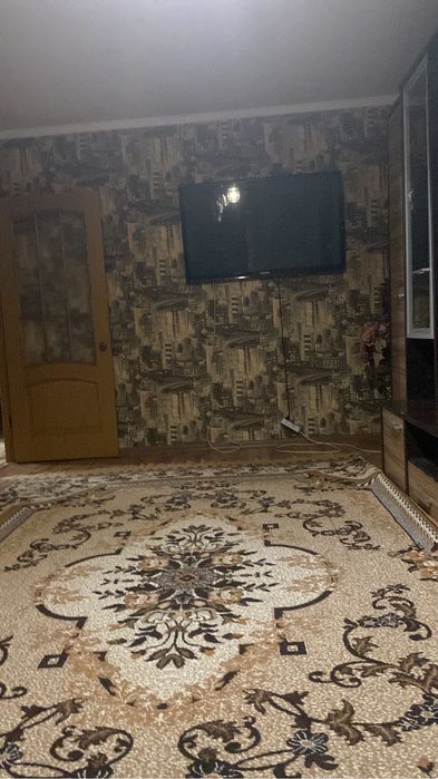 Квартира 11 микр