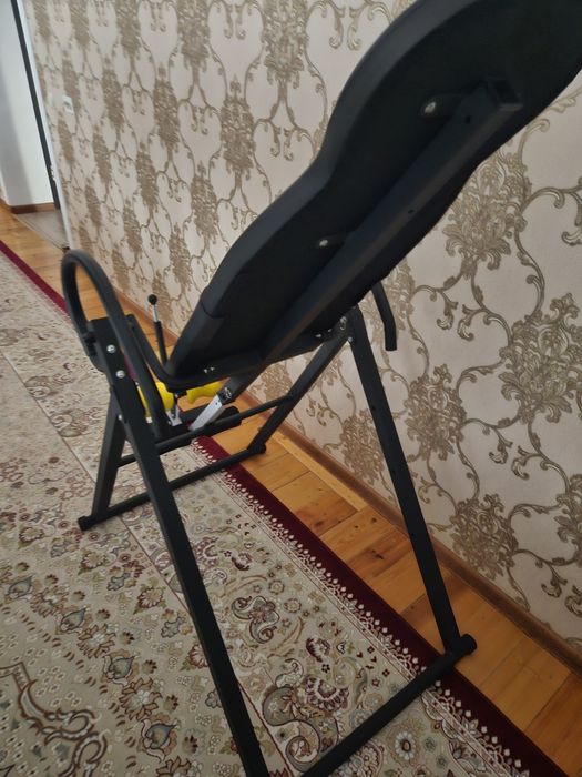 Инверсионный стол Genau,