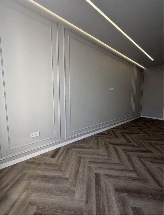 Под ключ ремонт хабарласамыз