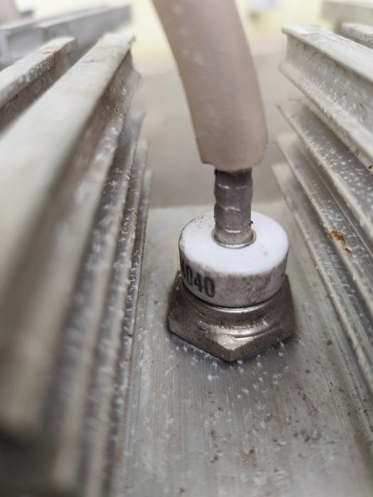 punte diode,radiatoare,ca noi