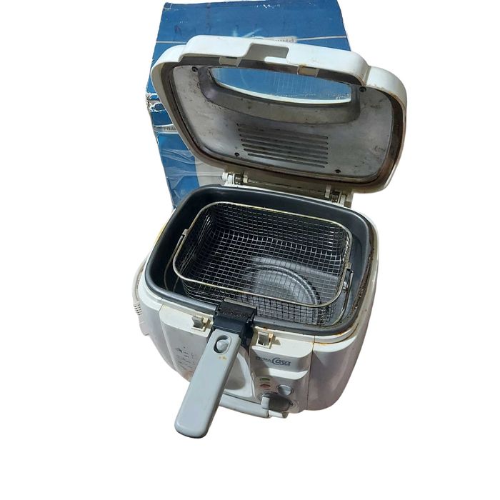 Фритюрник Prima Casa 1800W 2,5л