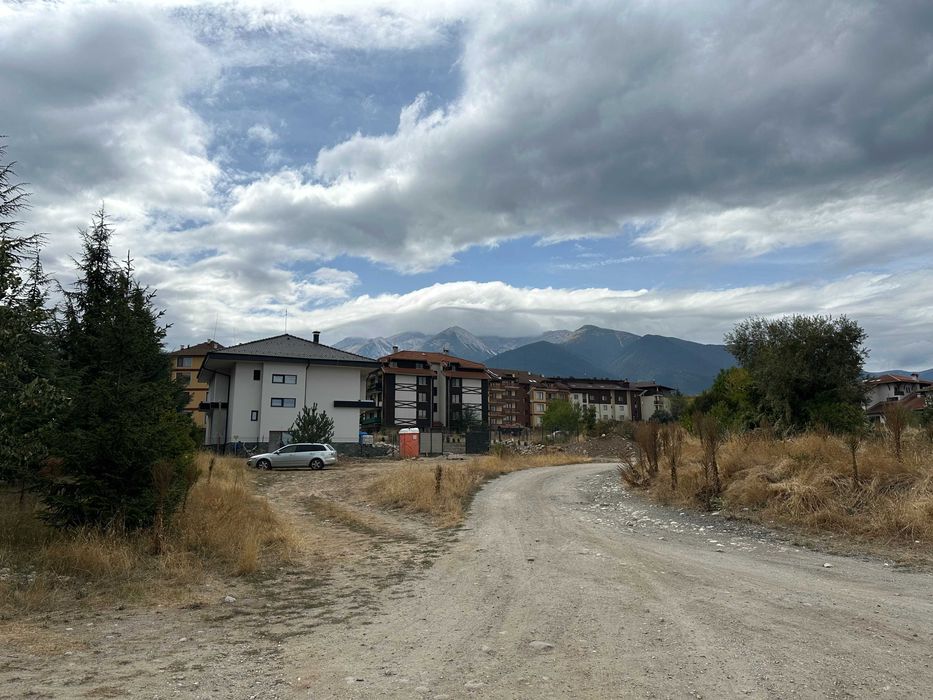 Продава се Парцел в Банско - 690 кв.м за 210 €/кв.м - Снимка #3