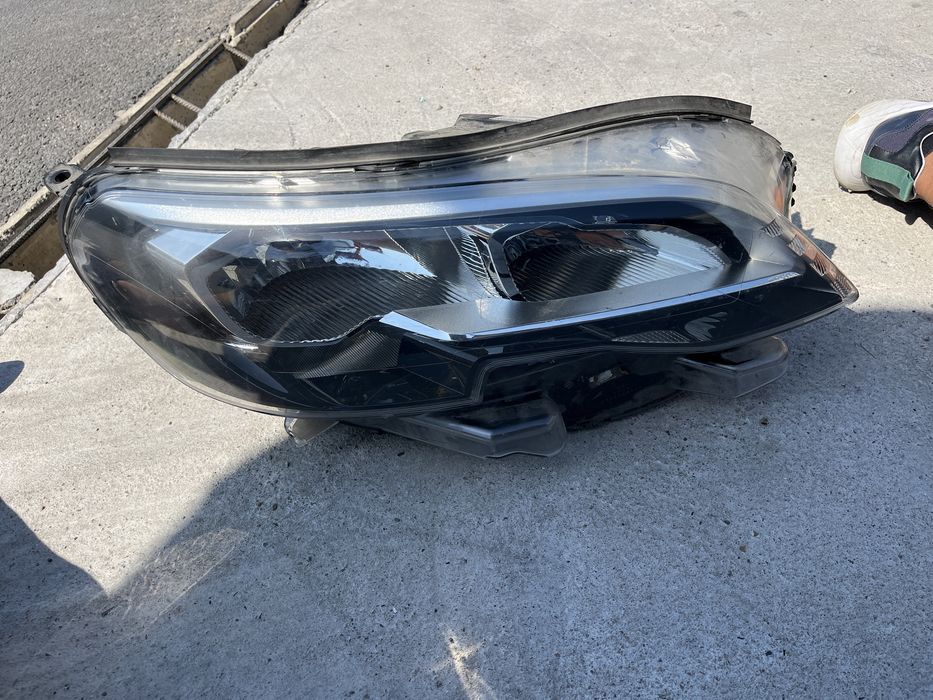 Фар Peugeot Expert 2016 2бр