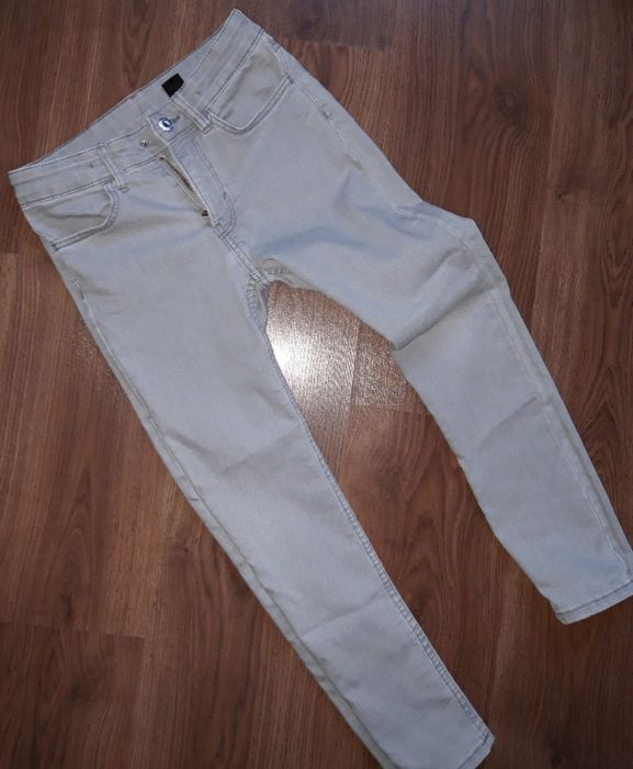 Детски дънки панталани далнище размер 140 см. 10 години