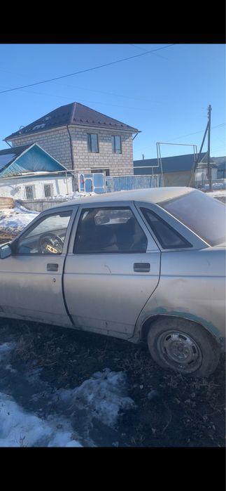 Продам 2110 пятилетка