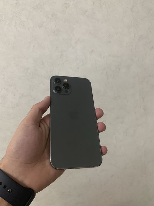 Айфон Iphone 12 pro max срочно!