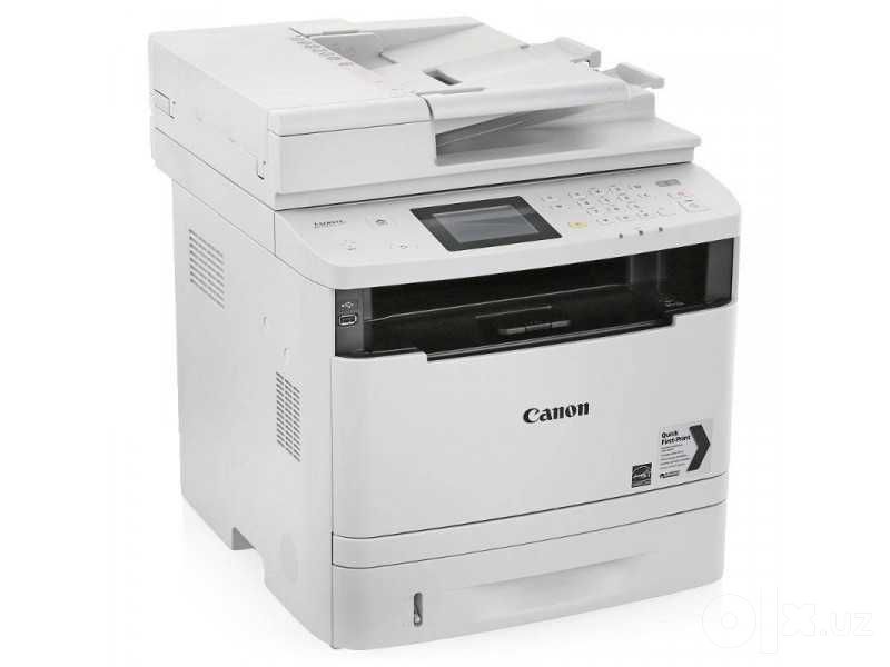 canon MF6140DN хорошо состояния