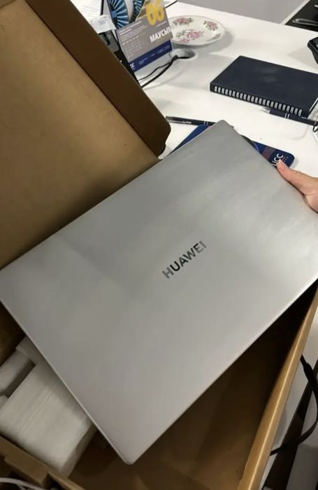 Продам ноутбук Huawei
