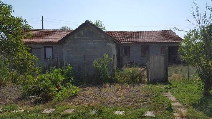 Продава се Къща в Елхово - 104 кв.м за 344 €/кв.м - Снимка #10