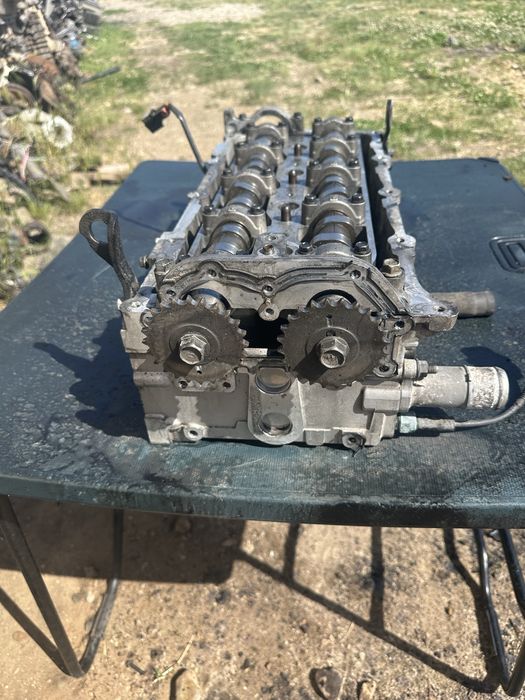 Chiuloasa Kia Sotrnto Hyundai H 1 motor 2.5 crdi