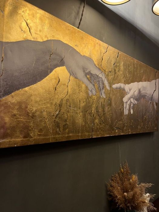 Современные картины