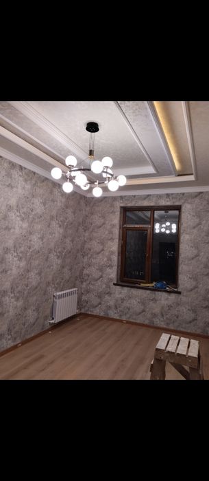 Абой малярка ишлари киламиз