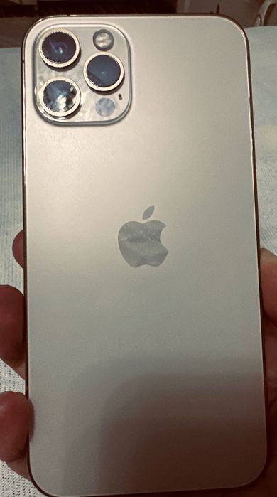 iphone 12pro с гарантией