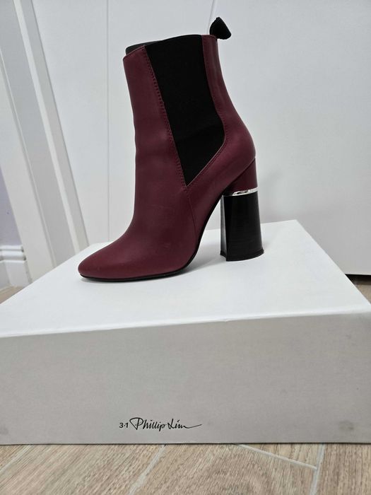 Продам разные туфли из Италии