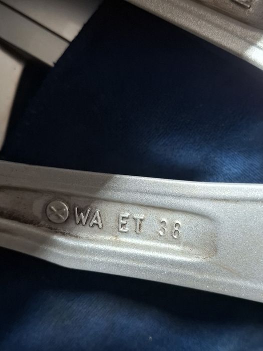 jante  R19   Touareg  audi q7 Porsche  BMW