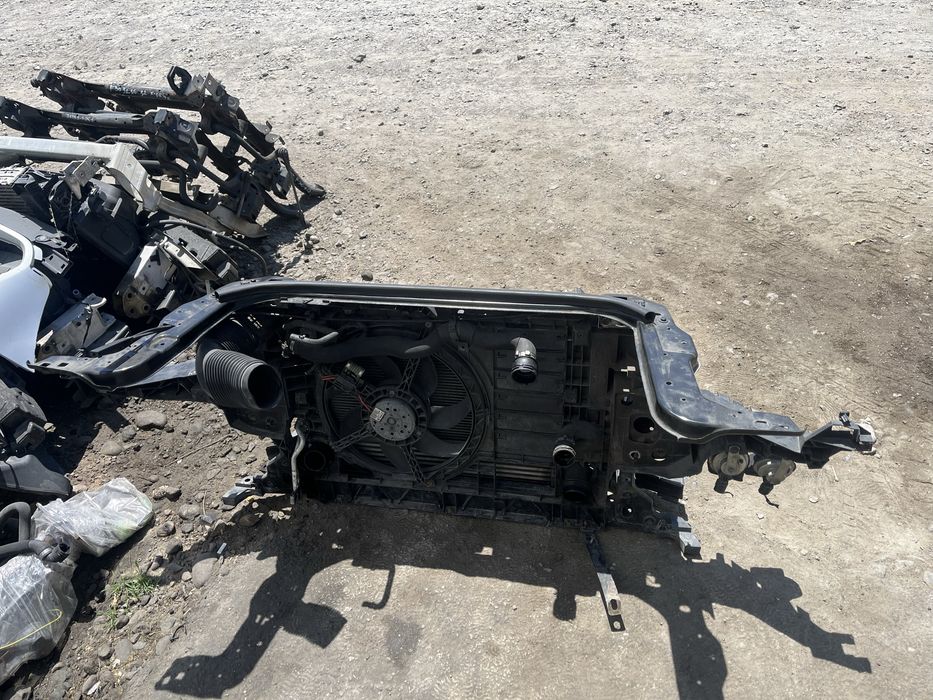 Маска/очиларка мини кънтриман 2014 ( maska/ochilarka mini countryman )