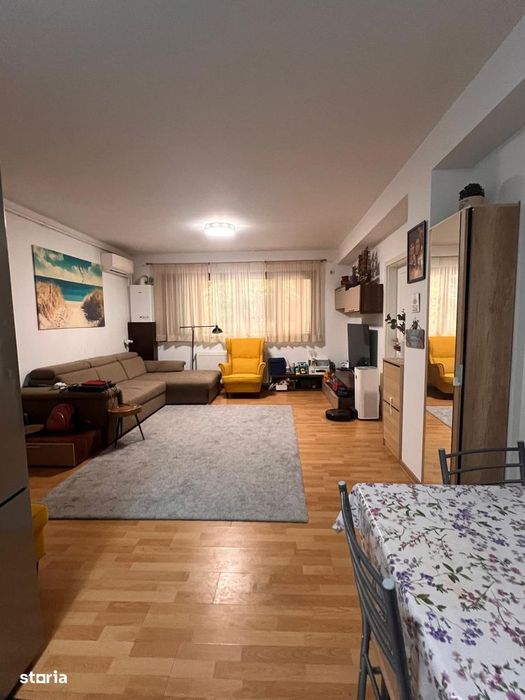 Apartament cu gradina proprie | 3 camere | Doamna Ghica - Colentina — fotografia 3