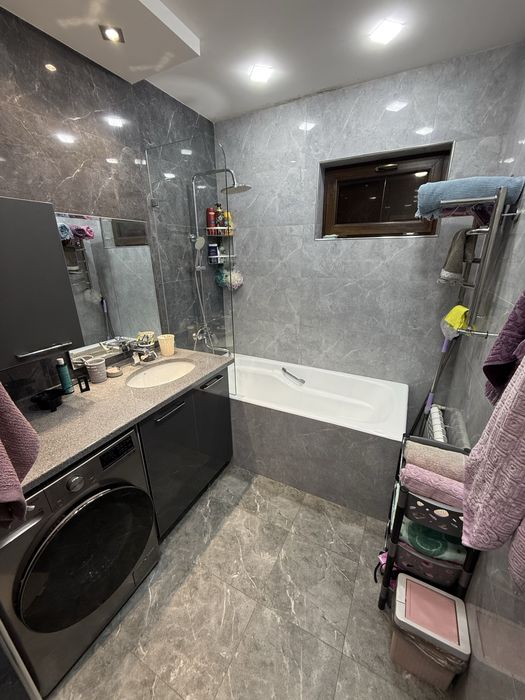 Банковская 140кв Чиланзар Г9 Евро Зал 6х6